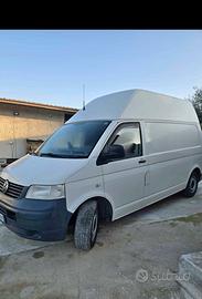 Volkswagen t5