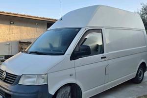 Volkswagen t5