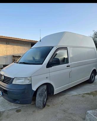 Volkswagen t5