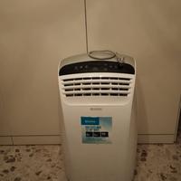 Condizionatore con pompa di calore