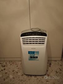 Condizionatore con pompa di calore