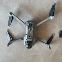 Drone Dji Air 2 fly more combo