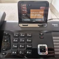 Telefono centralino Gigaset 500A - bluetooth