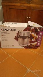 Planetaria Kenwood