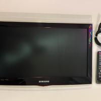 Samsung TV 22”
