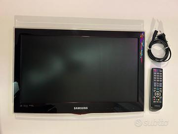 Samsung TV 22”