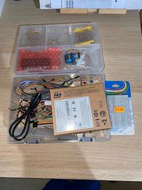 Kit per microcontrollore STM32