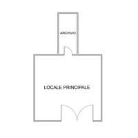 NEGOZIO A ALBISOLA SUPERIORE