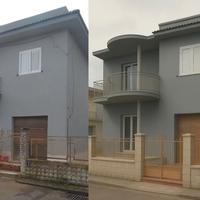 Esclusiva Villa in zona Semini