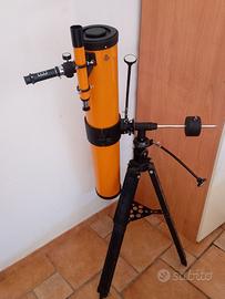 Telescopio astronomico SKYMASTER