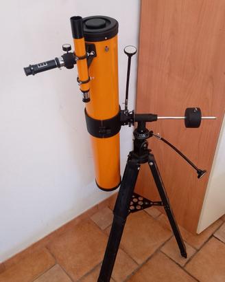 Telescopio astronomico SKYMASTER