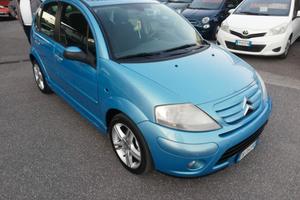 Citroen C3 1.4 Exclusive