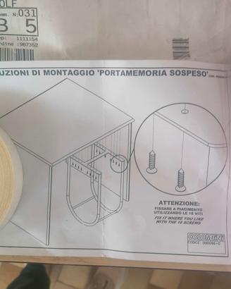 porta PC fisso 