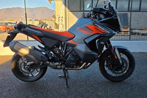 Ktm 1290 Super Adventure S