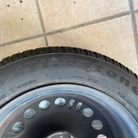 Gomme Firestone invernali 205/60R16