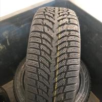 Pneumatici invernali NUOVI