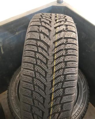 Pneumatici invernali NUOVI