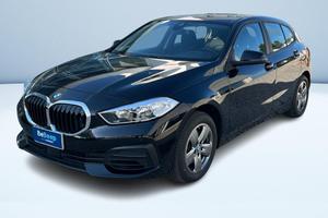 BMW Serie 1 116i Business Advantage auto