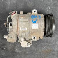 Compressore Aria Condizionata-VW/Audi/Seat/Skoda