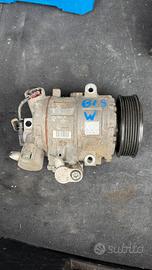 Compressore Aria Condizionata-VW/Audi/Seat/Skoda