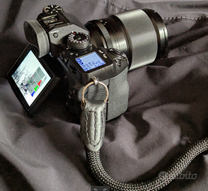 Fujifilm XH1    Fuji X-H1