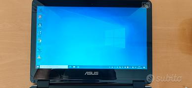Notebook Asus VivoBook TP301UA