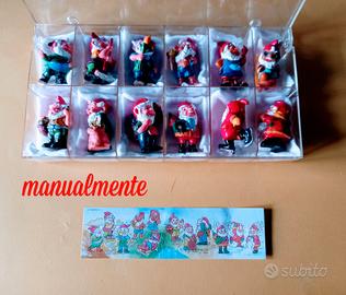 ⚘️Nani e le 4 stagioni⚘️