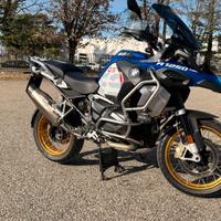 Bmw gs 1250