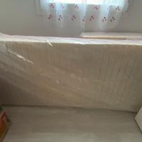 Materasso matrimoniale