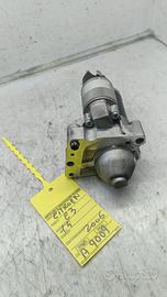 MOTORINO D' AVVIAMENTO CITROEN C3 2Â° Serie Benzin