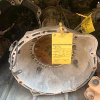 CAMBIO AUTOMATICO KIA SORENTO 2.5 DIESEL ANNO:2004