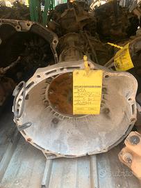 CAMBIO AUTOMATICO KIA SORENTO 2.5 DIESEL ANNO:2004