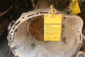 CAMBIO AUTOMATICO KIA SORENTO 2.5 DIESEL ANNO:2004