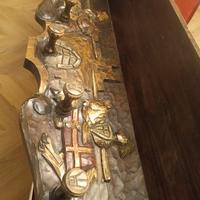 appendi abiti vintage