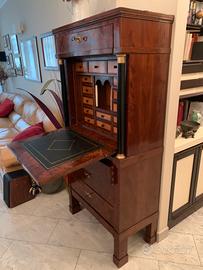 Mobile secretaire stile impero