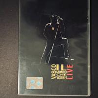 Dvd Vasco
