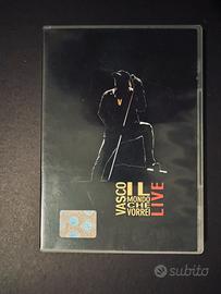 Dvd Vasco