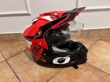 Casco o’neal
