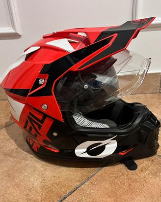 Casco o’neal