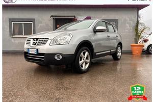 NISSAN Qashqai 1.5 dCi Acenta