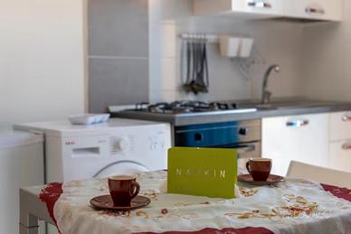 Casa in centro Scoglitti 10 Min dalla spiaggia