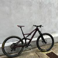 Orbea Occam Lt