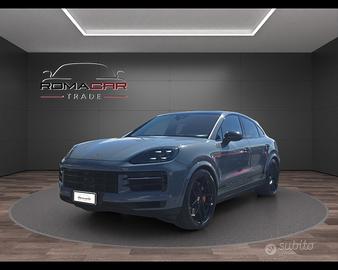 PORSCHE Porsche Cayenne Coupé 3.0 V6 E-Hybri U1371