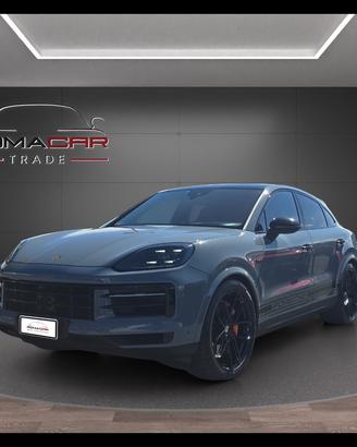 PORSCHE Porsche Cayenne Coupé 3.0 V6 E-Hybri U1371