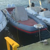 Joker boat clubman 28
