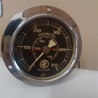 Pirometro Tagliavini Vintage