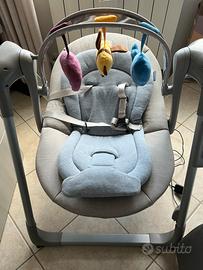 Sdraietta Altalena Inglesina Wave