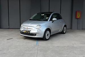 Fiat 500 1.3 Multijet 16V 75 CV Lounge