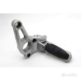 PEDANA ANT SX BMW R 1150 RS