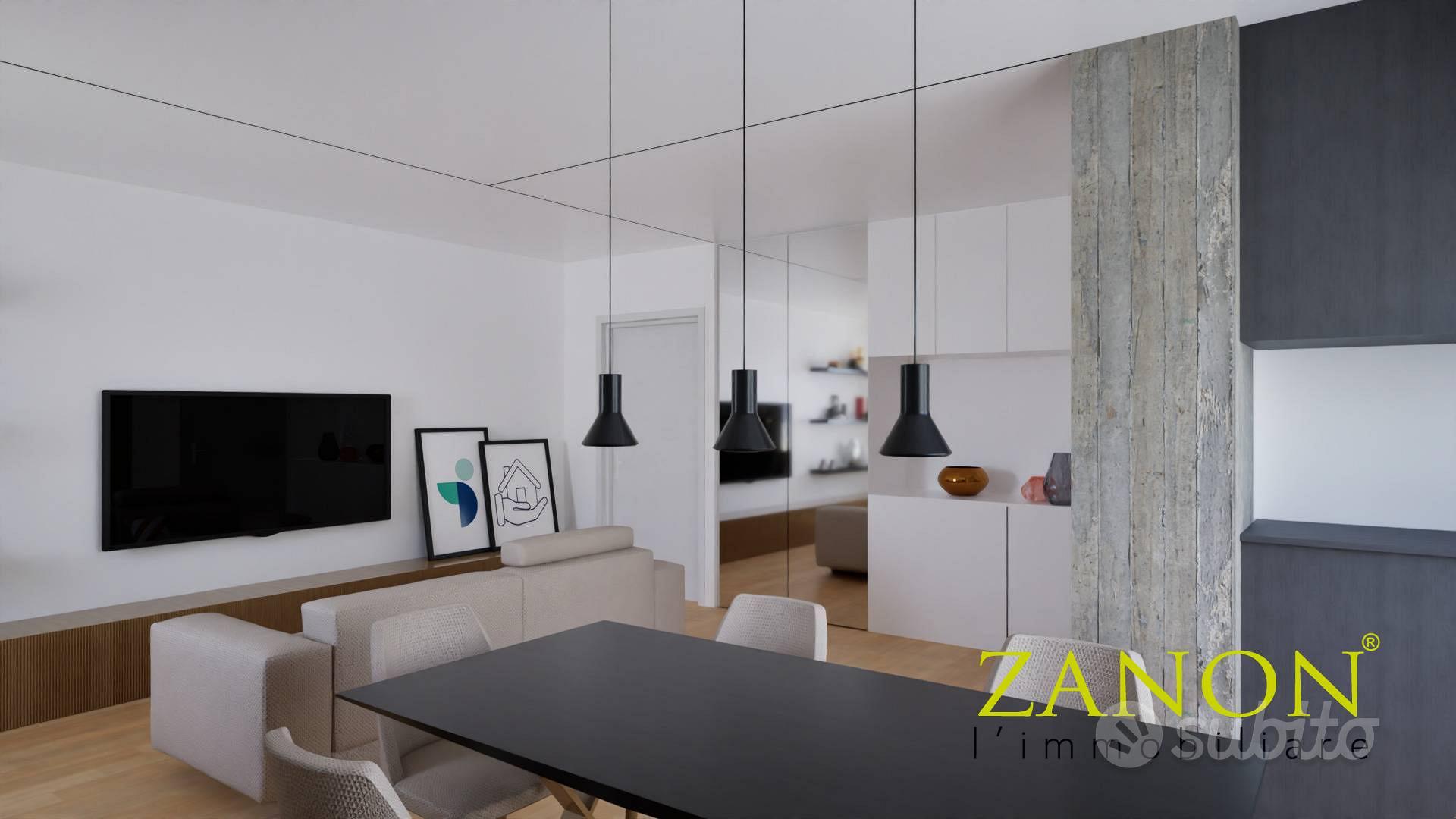 Appartamento – Gorizia - Vista 2